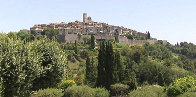  St-Paul-de-Vence 