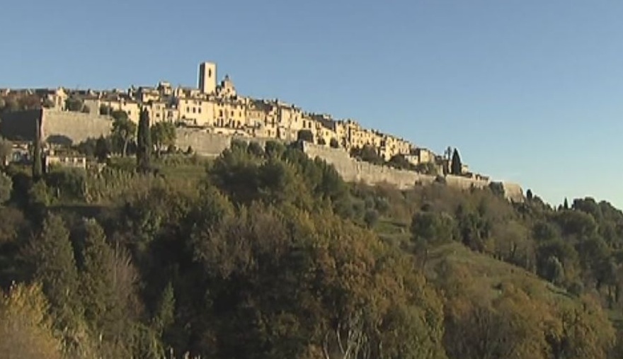  St-Paul-de-Vence 