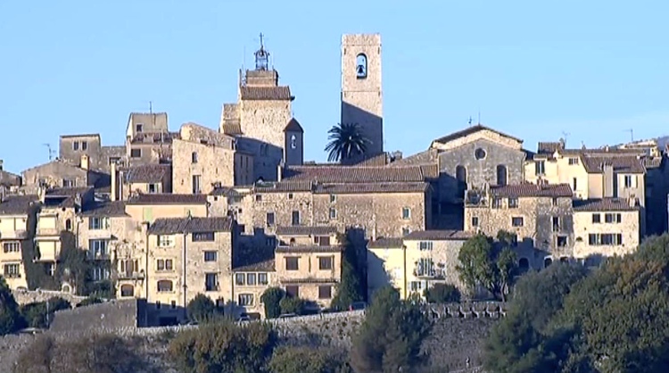  St-Paul-de-Vence 