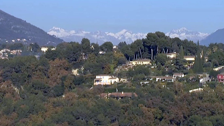  St-Paul-de-Vence 
