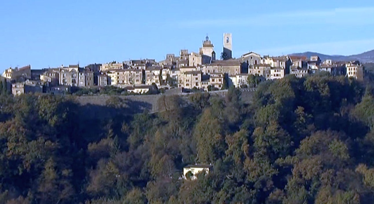  St-Paul-de-Vence 