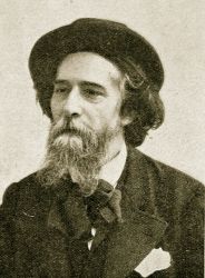 Fr&eacute;d&eacute;ric Mistral