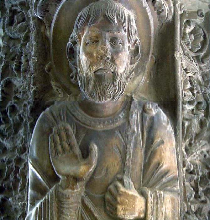 Cloître St-Trophime Arles