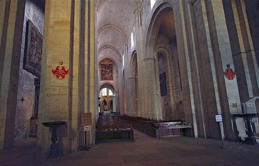 St-Trophine Arles