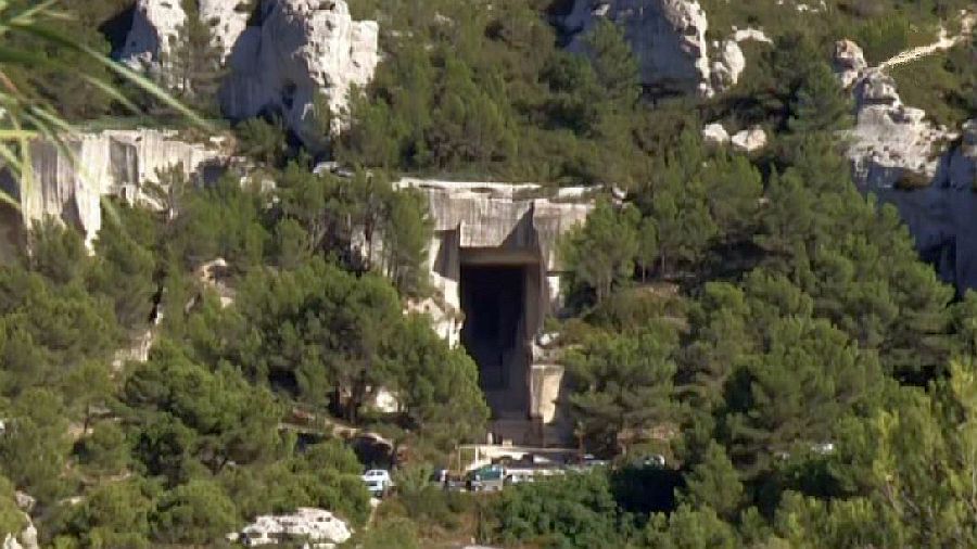 les Carri&egrave;res de Lumi&egrave;res