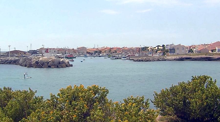 Port de Carro