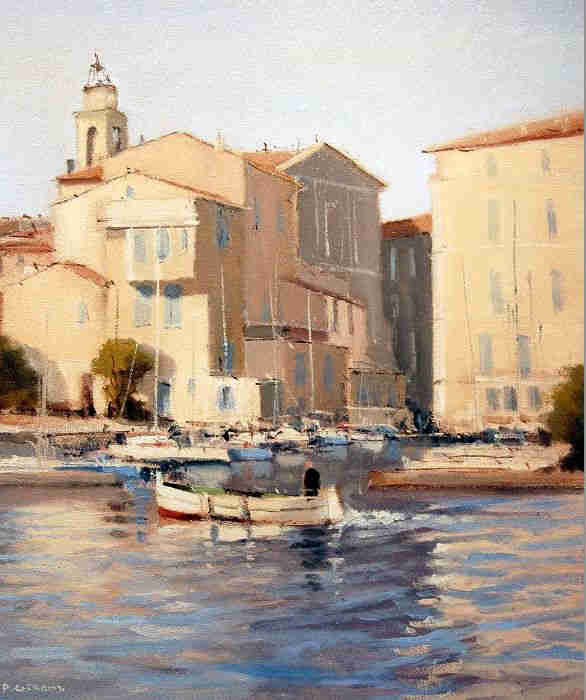 Martigues par Pascal Giroud
