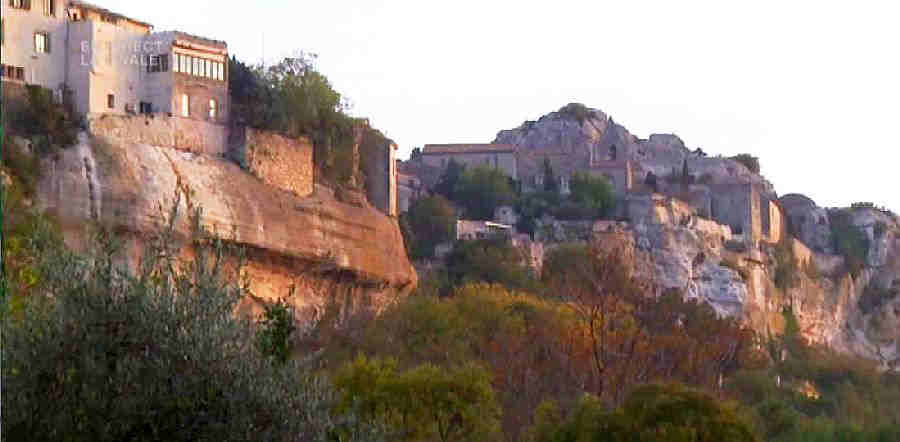 Maussane-les-Alpilles