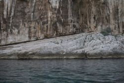 Calanque de port Miou Cassis
