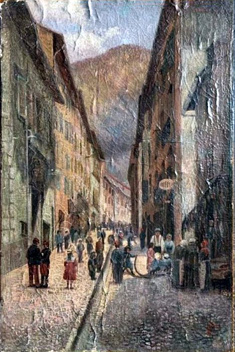 Briançon