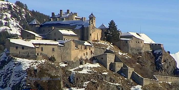 Ch&acirc;teau de  Villevieille