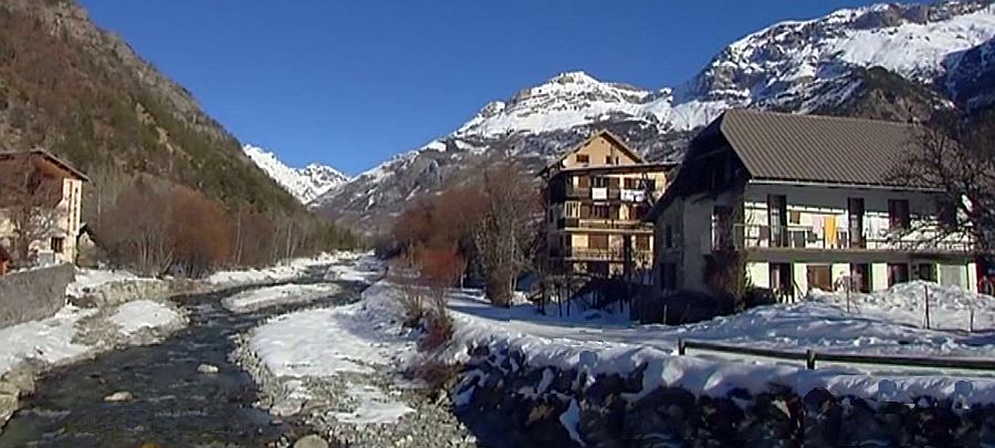 Vallouise