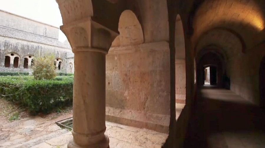 abbaye du Thorinet
