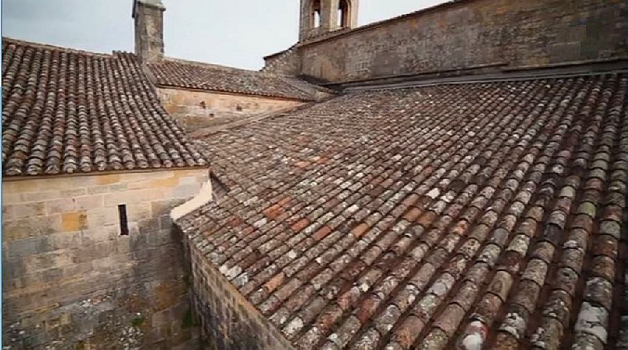 abbaye du Thorinet