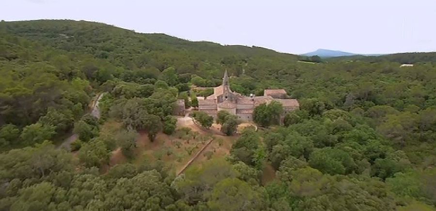 abbaye du Thorinet