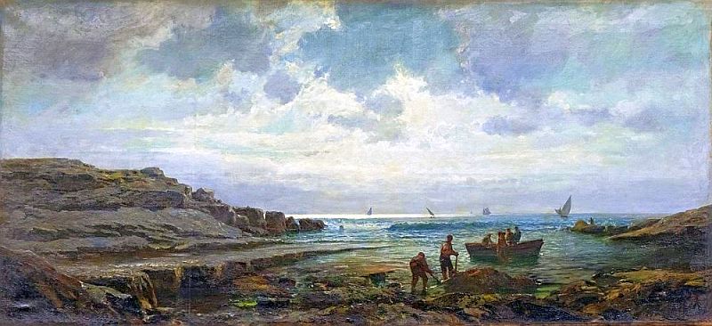 environs de  Bandol par Vincent  Courdouan