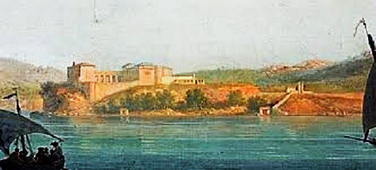 environs de  Bandol par Vincent  Courdouan