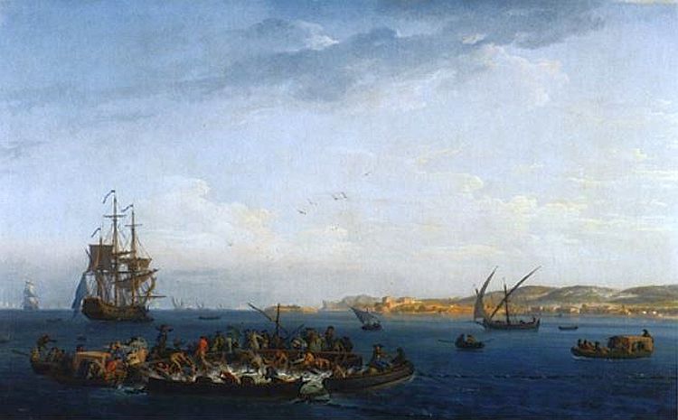 environs de  Bandol par Vincent  Courdouan