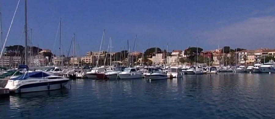 Port de Bandol