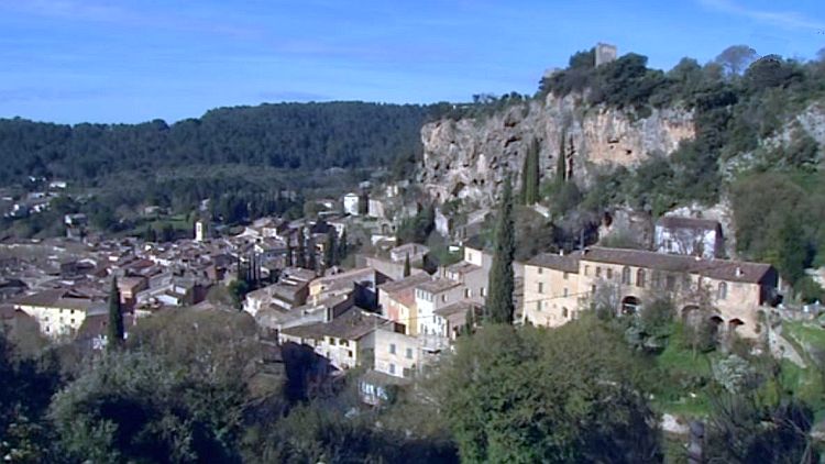Cotignac