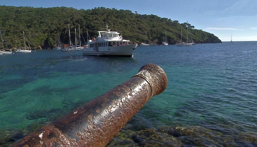 Port Cros