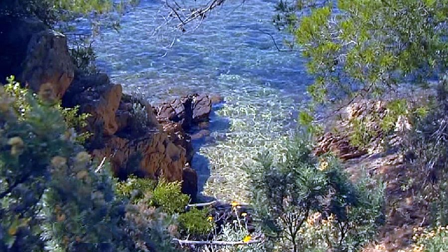 Port Cros