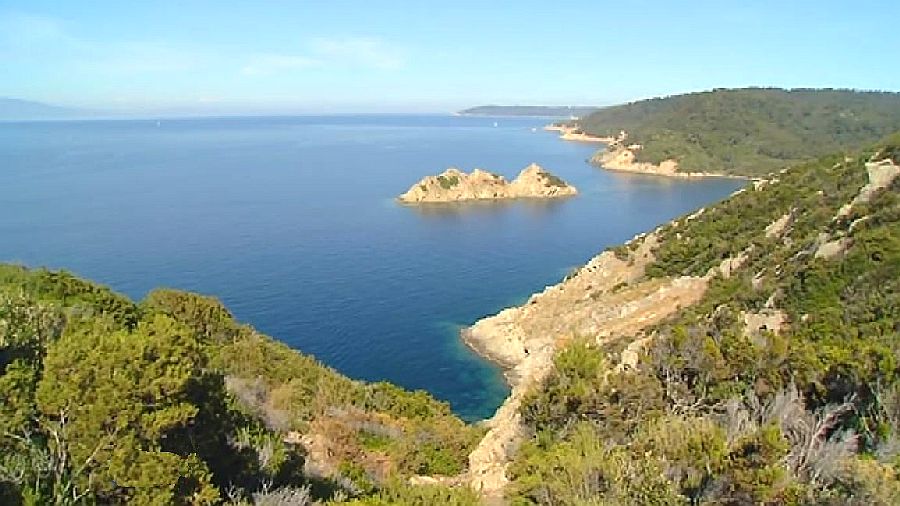 Port Cros