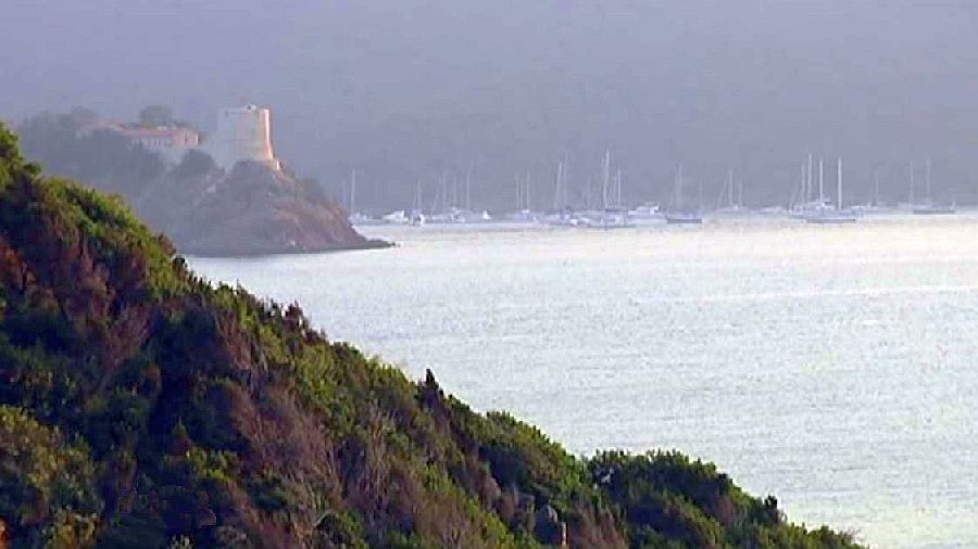 Port Cros