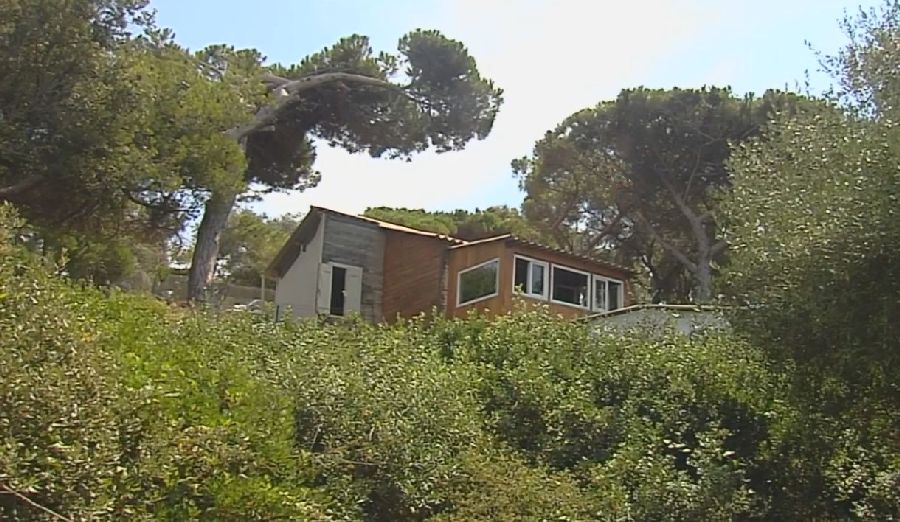 presqu'ile de Giens