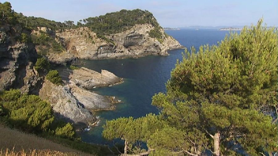 presqu'ile de Giens