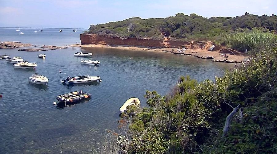 presqu'ile de Giens