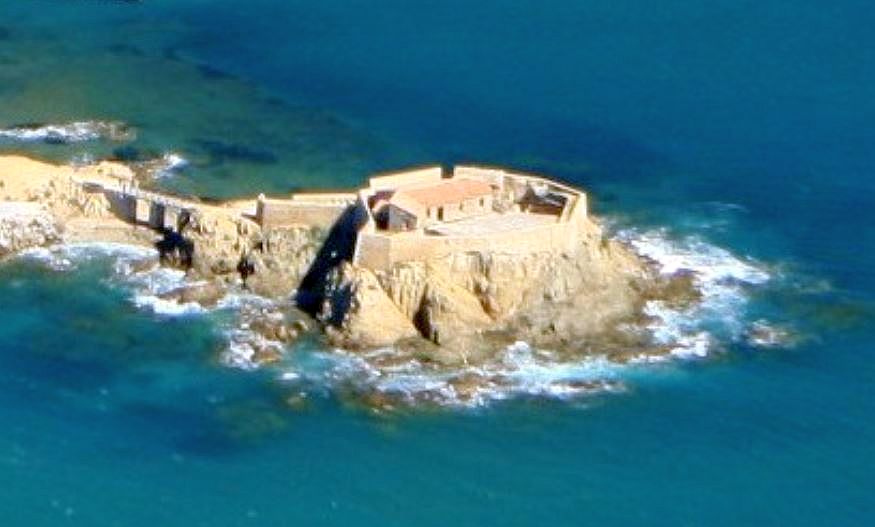 presqu'ile de Giens