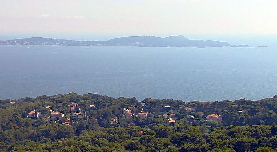 presqu'ile de Giens