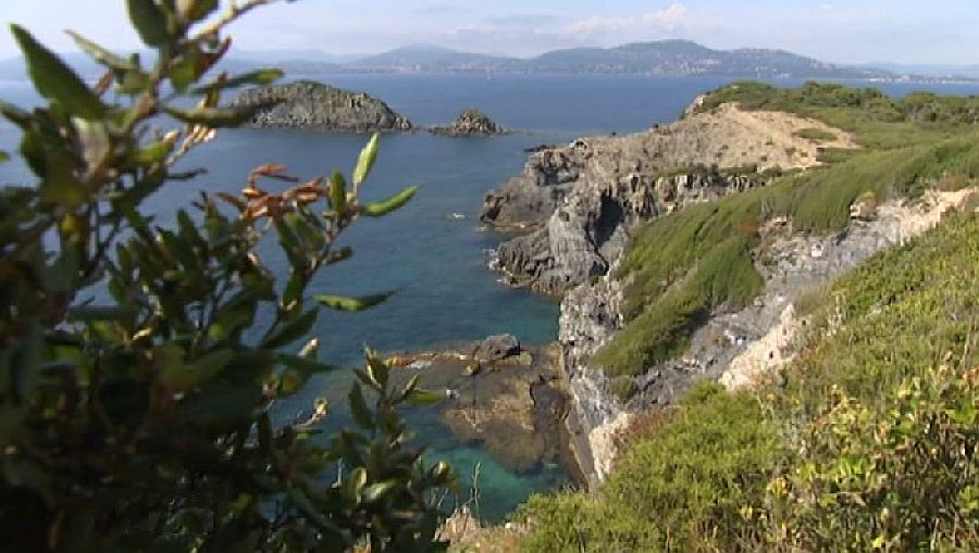 presqu'ile de Giens
