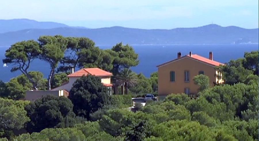 presqu'ile de Giens