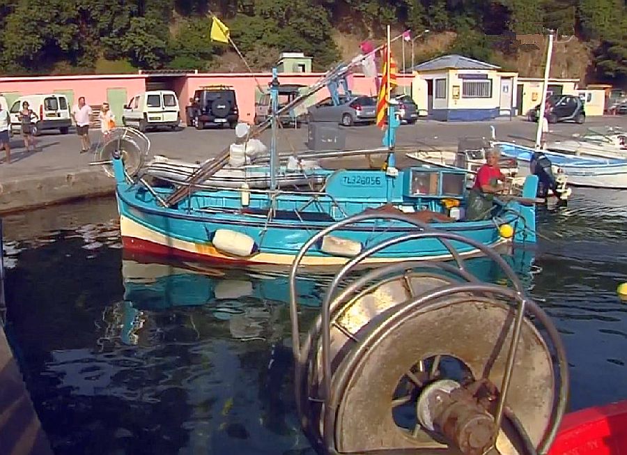 port  du Niel