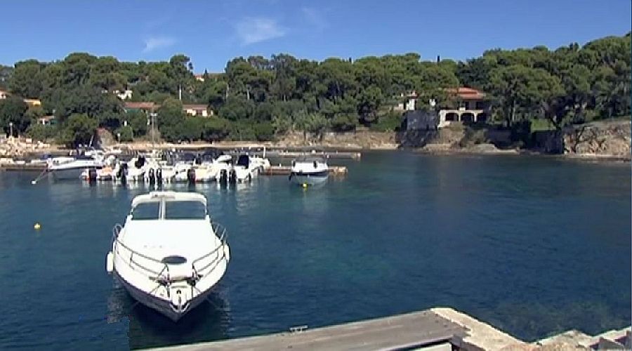 port  du Niel