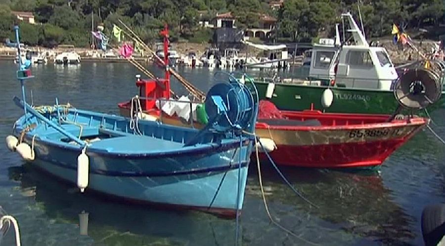 port  du Niel