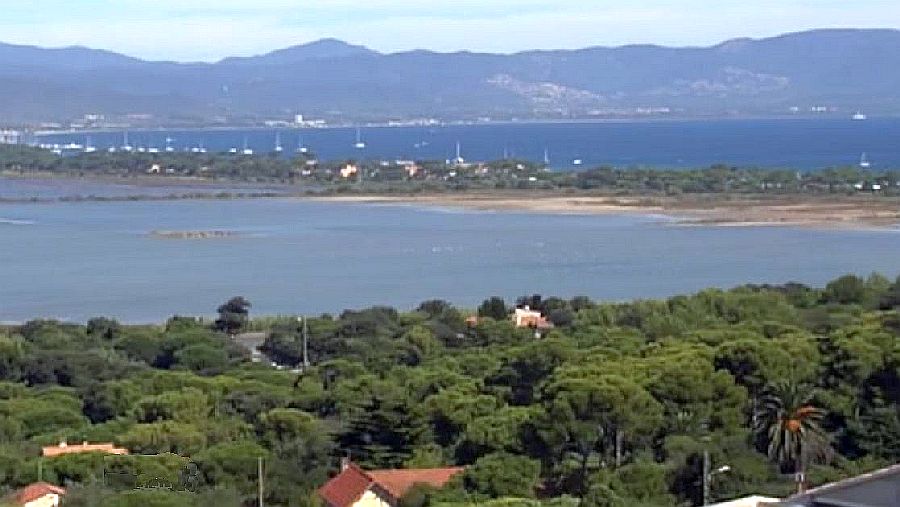 presqu'ile de Giens
