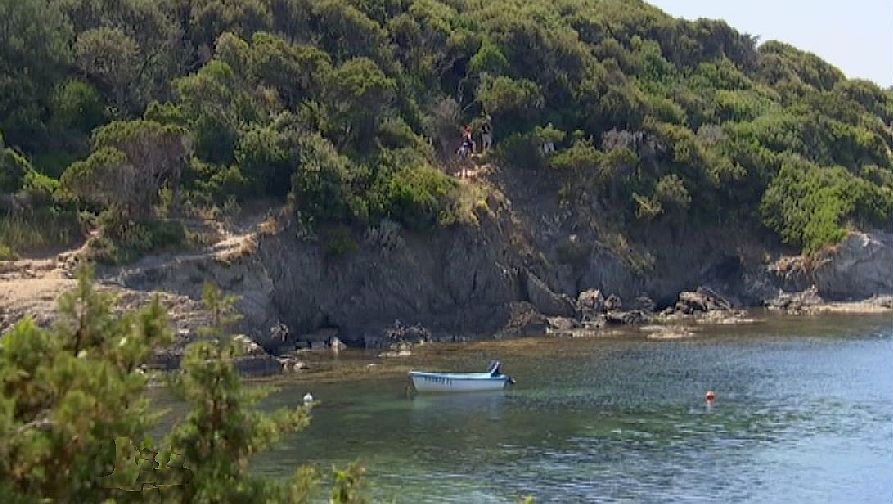 presqu'ile de Giens