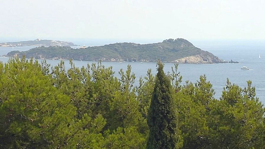presqu'ile de Giens