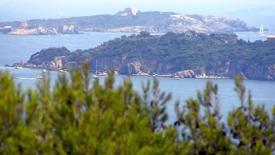 presqu'ile de Giens