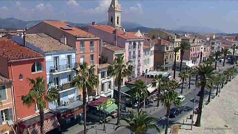 Port de Sanary-sur-Mer