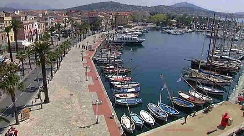 Port de Sanary-sur-Mer