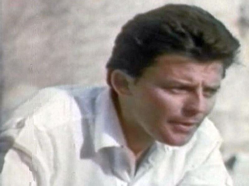 G&eacute;rard Philippe &agrave; Avignon