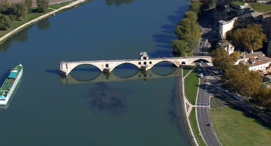 pont d'Avignon