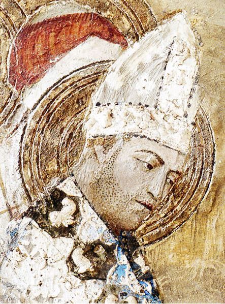 Cl&eacute;ment Vi  pape d'Avignon