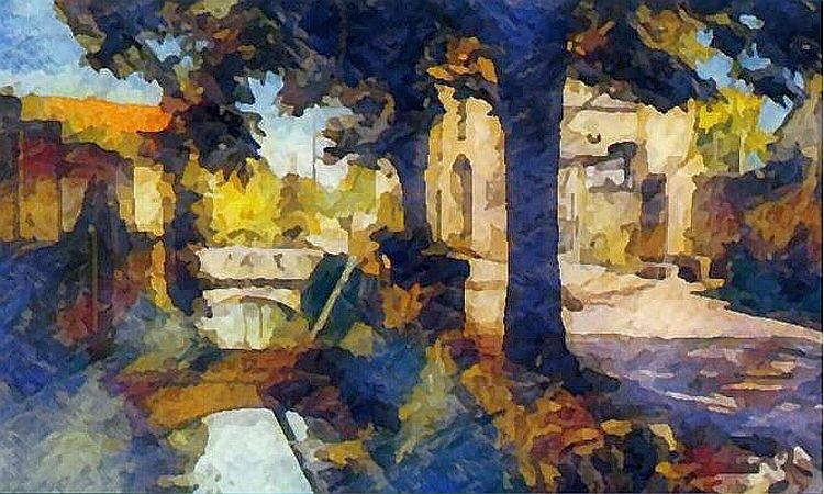 Le B&eacute;al &agrave; Lapalud par Dan Kopel