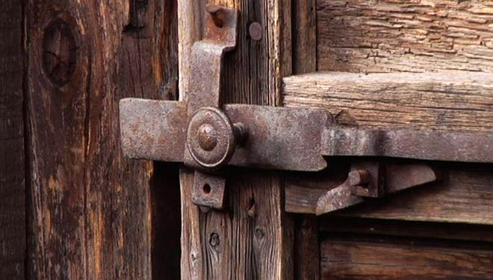 jardin de  la Louve &agrave; Bonnieux