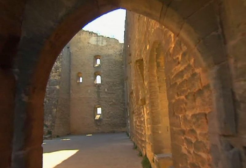 Ch&acirc;teau Jean &agrave; Chateauneuf du Pape